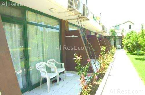 Drita Hotel 5